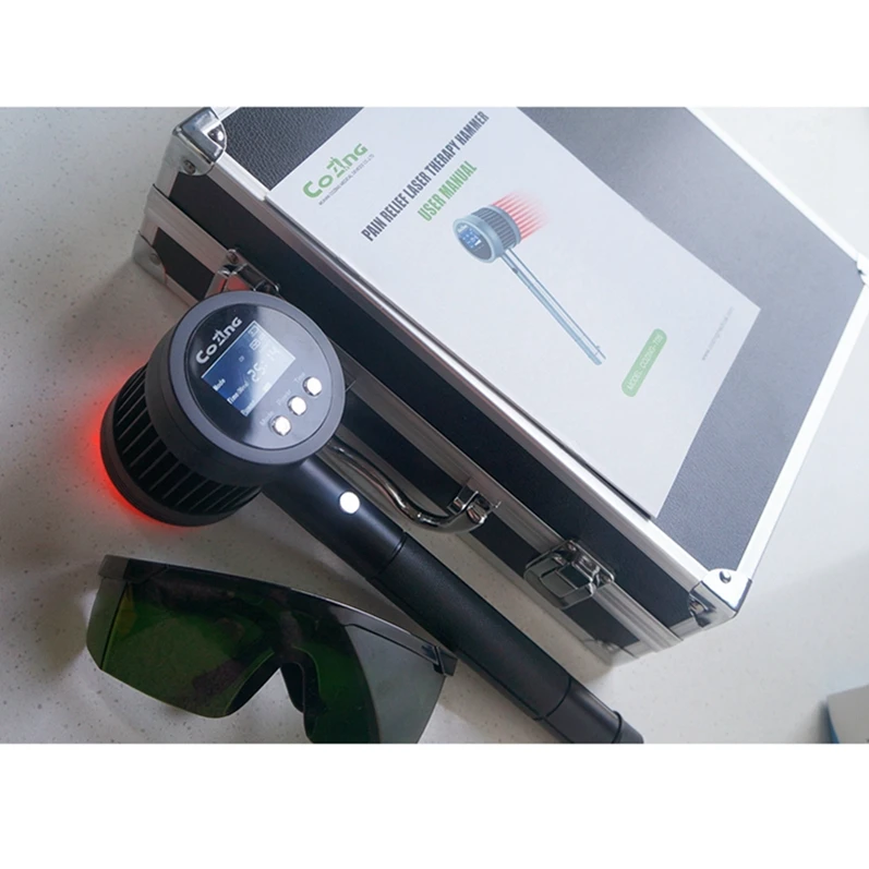 pain laser 79704
