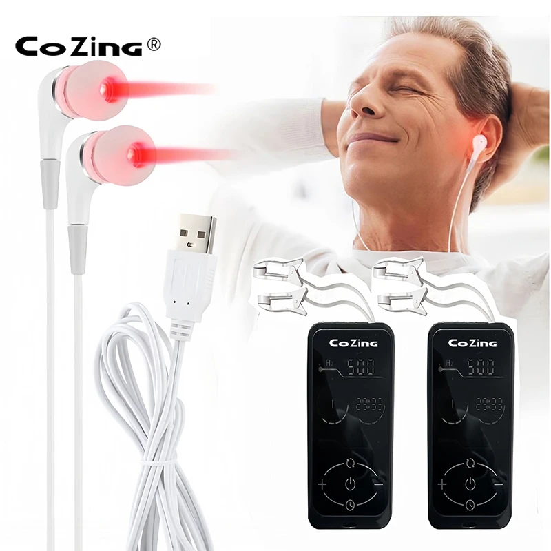 Electroterapia para la ansiedad