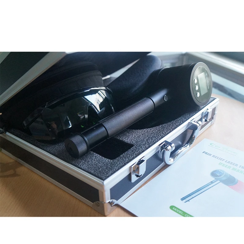 pain laser 79712