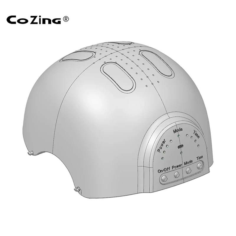 Terapia con luz láser para víctimas de accidentes cerebrovasculares