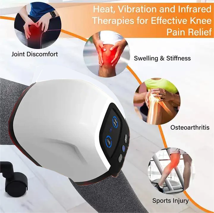 knee massager for pain relief