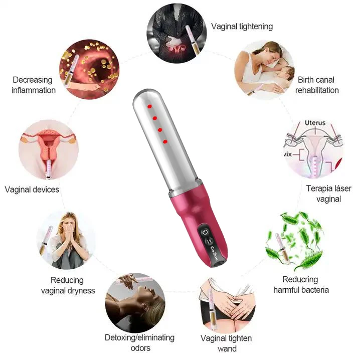 laser vaginal therapy laser vaginal therapy