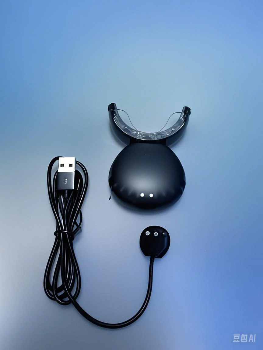 Blanqueamiento de dientes láser