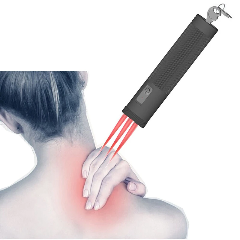 laser for mouth ulcers