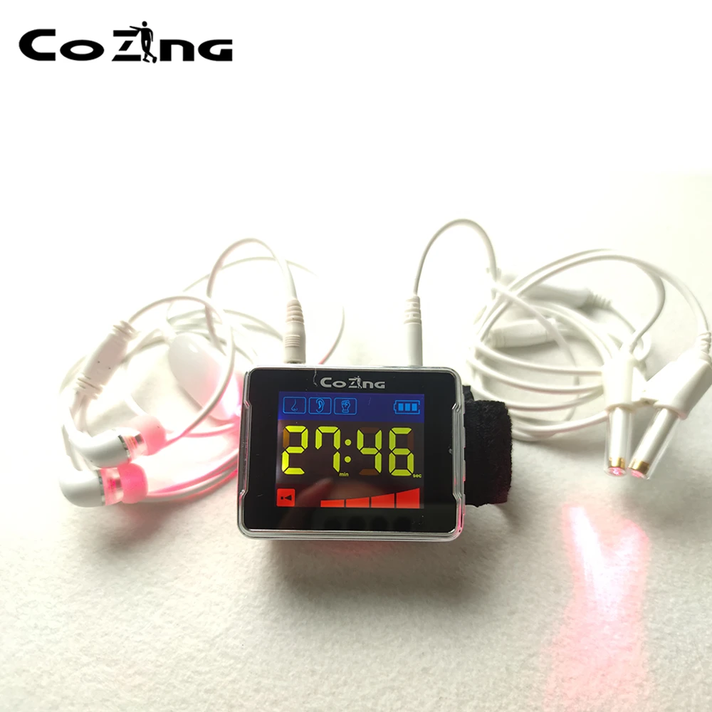 red laser watch 4