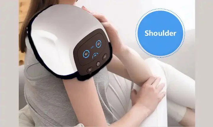 light therapy for arthritic knees1