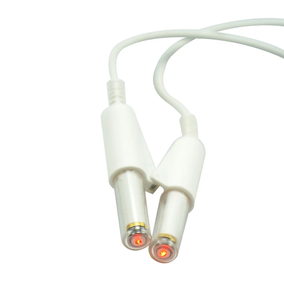 Luz infrarroja para el dolor muscular