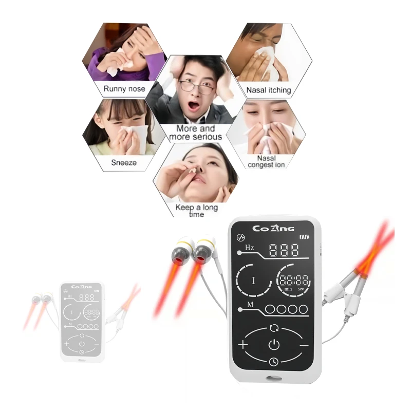 low level laser therapy for tinnitus
