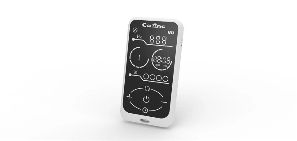 Dispositivo de terapia de estimulación CES