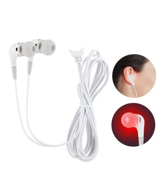 Tratamiento con láser para el tinnitus
