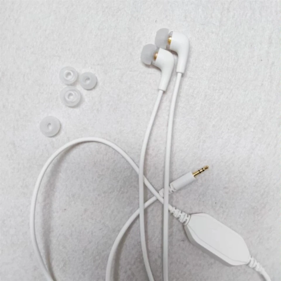 Tinnitus leve