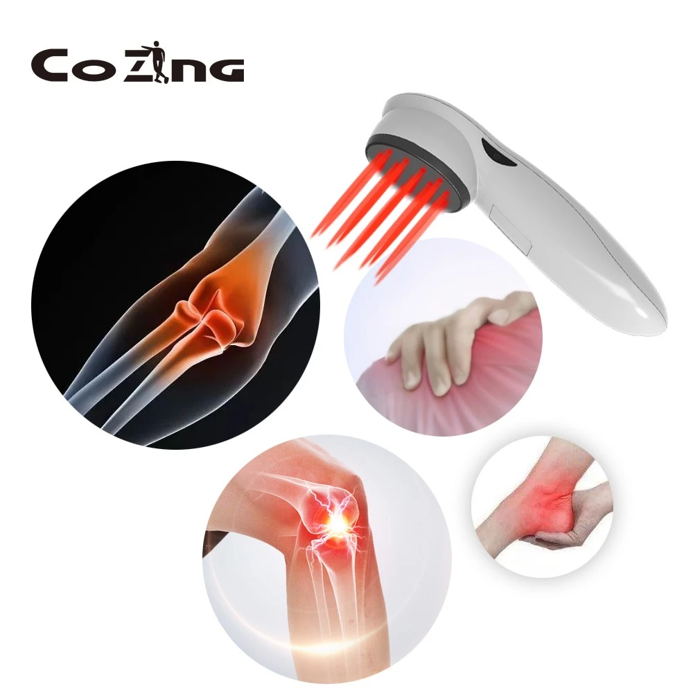 PAIN RELIEF LASER 1 20