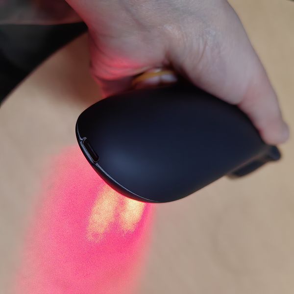 HIGH POWER LASER001