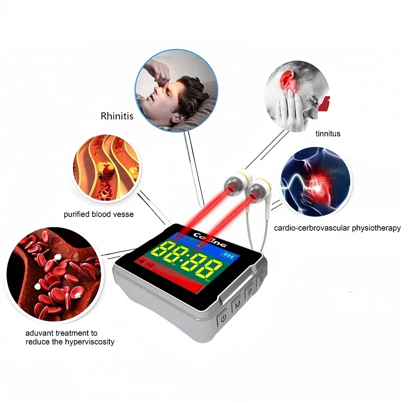 laser wrist watch001