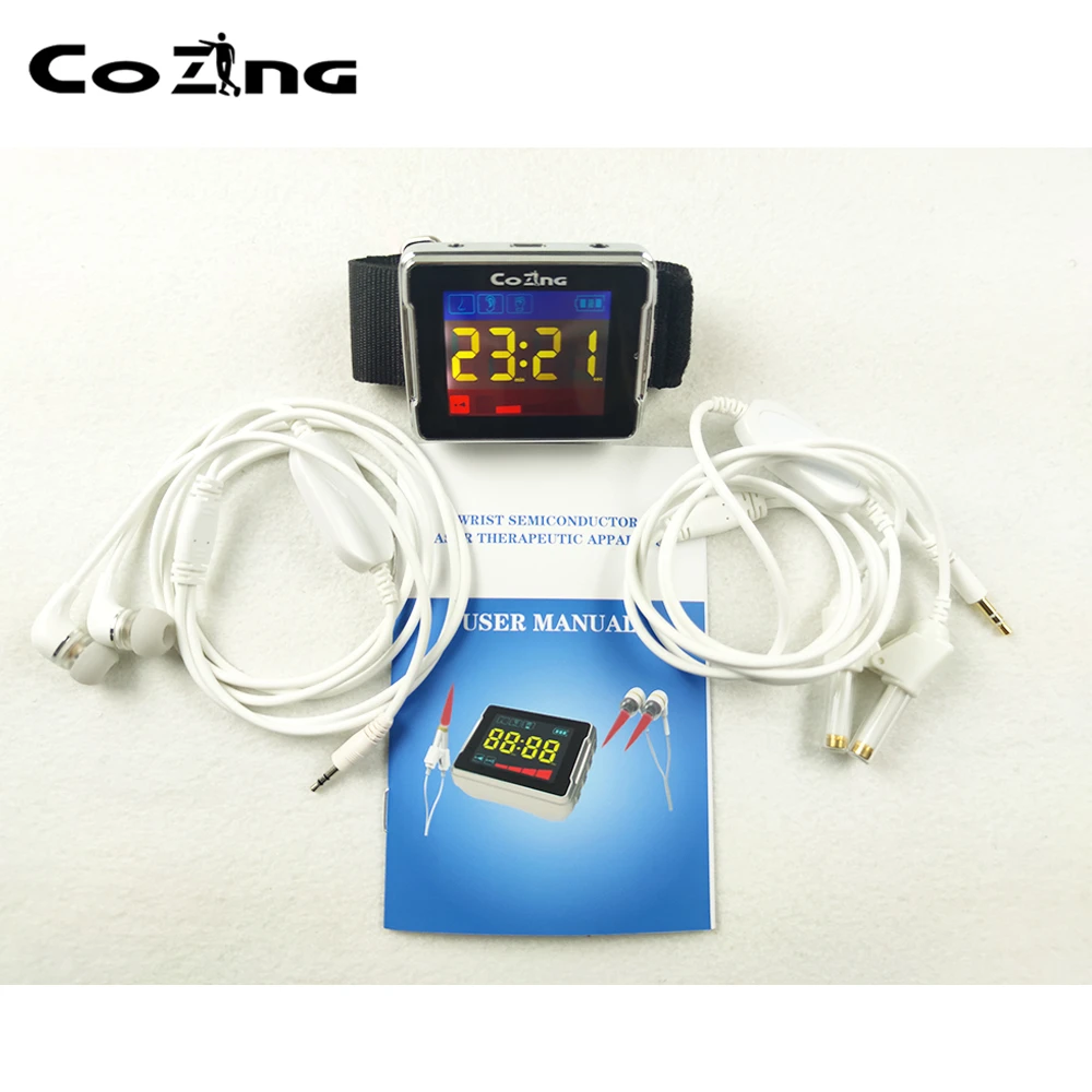 red laser watch 7