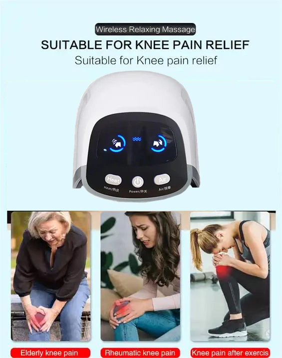 laser therapy for knee pain