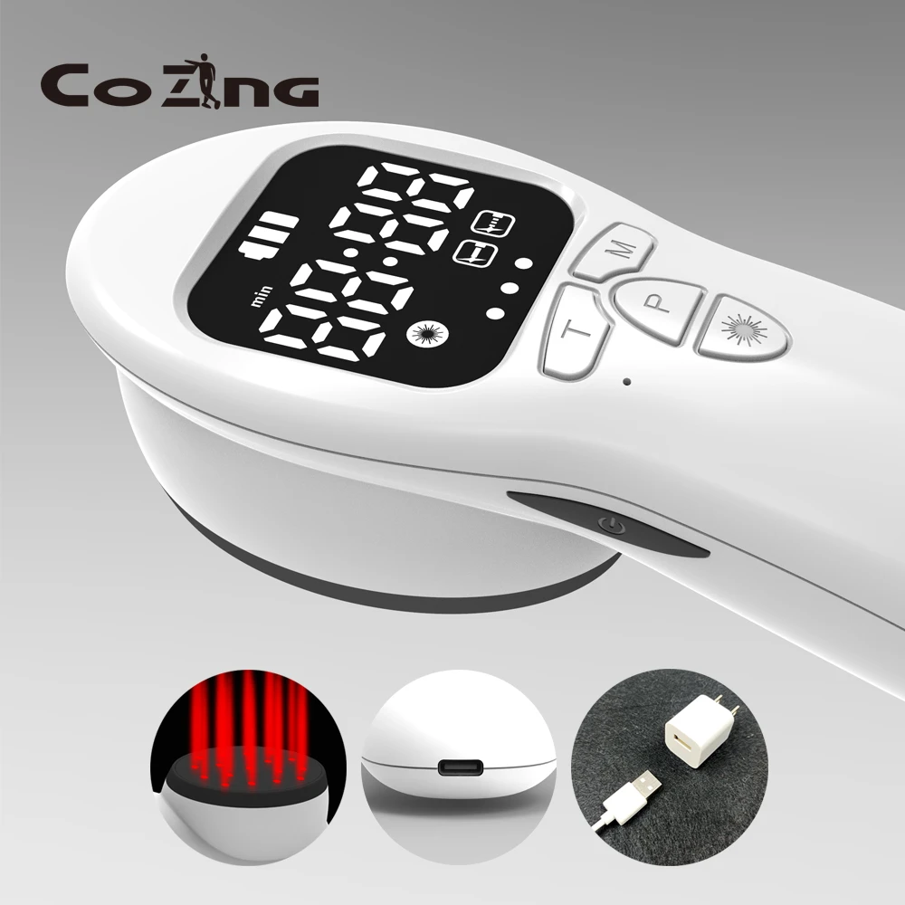 PAIN RELIEF LASER 1 6
