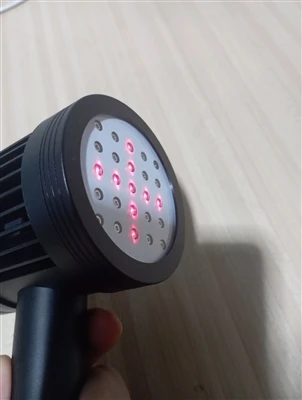 Cozing Medical lanza un innovador láser para el tratamiento del dolor