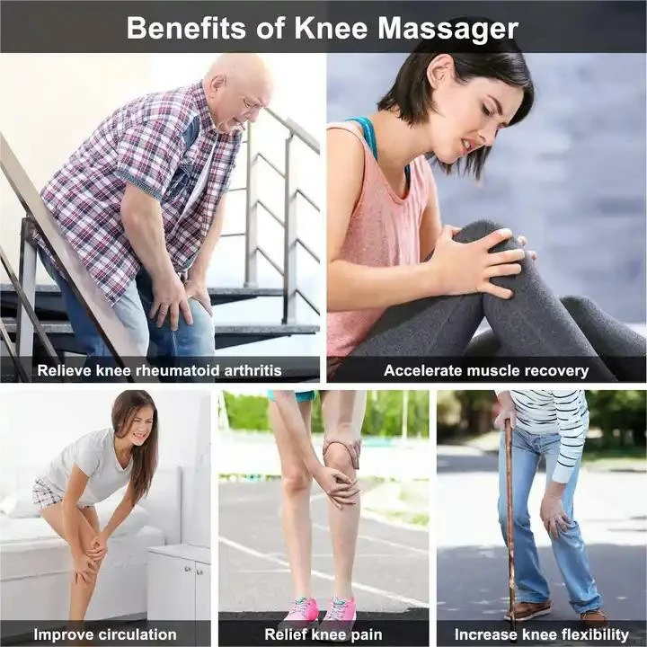 knee massager with heat1