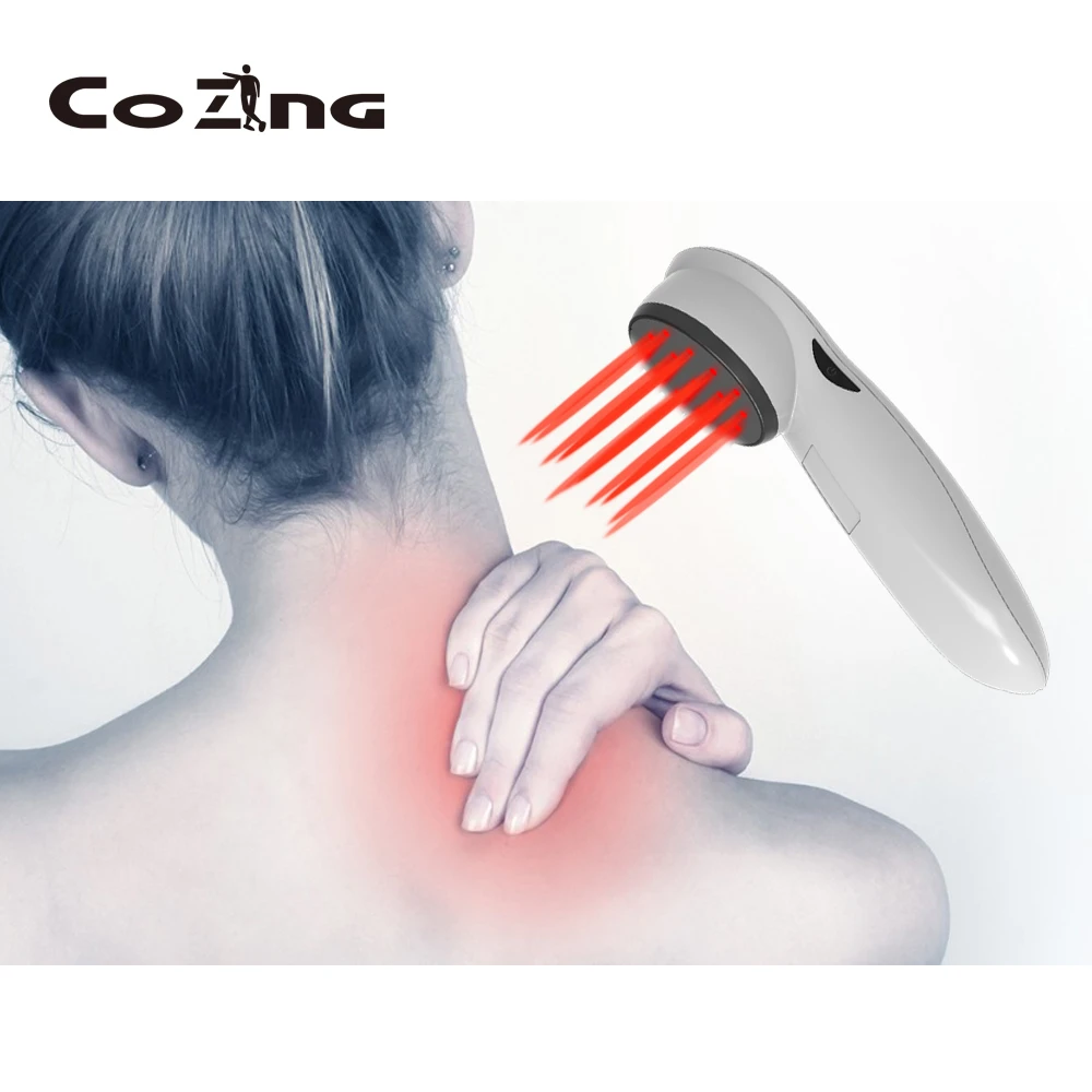 PAIN RELIEF LASER 1 19