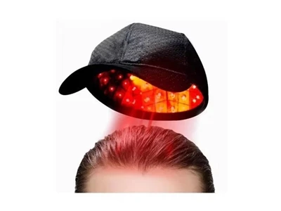 Gorro para el crecimiento del cabello para su reparación: exploración de su p...