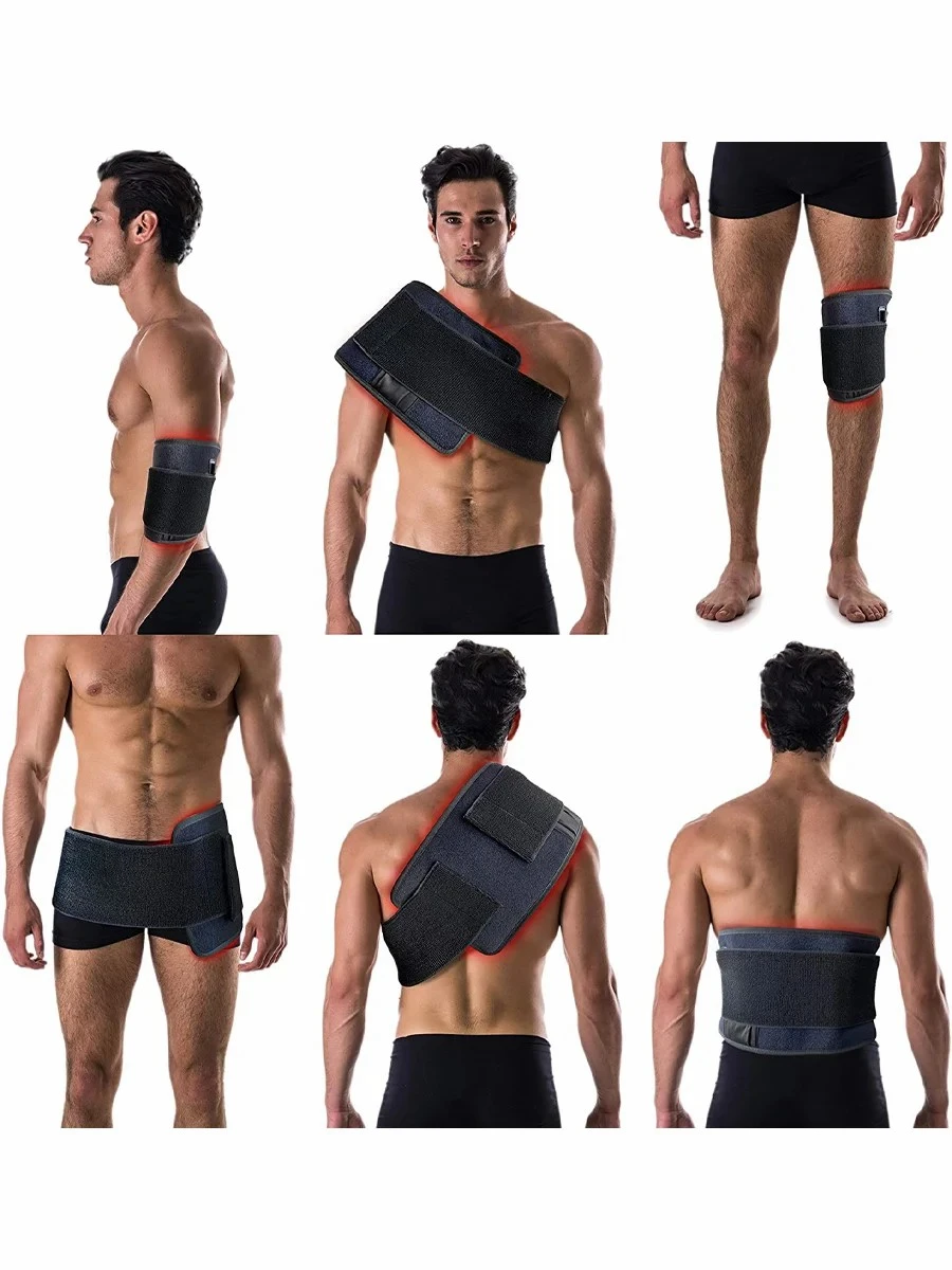 Lightstim para cinturón de dolor