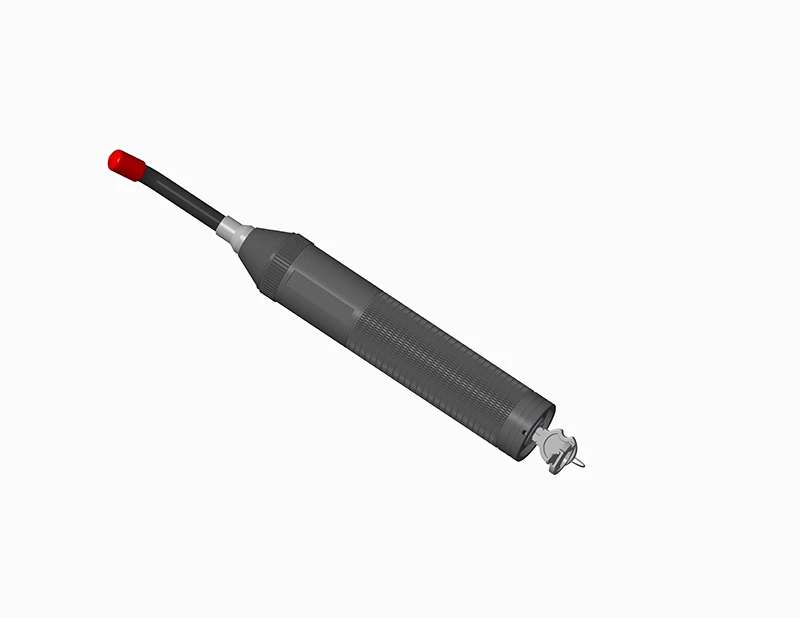 Oral laser therapy