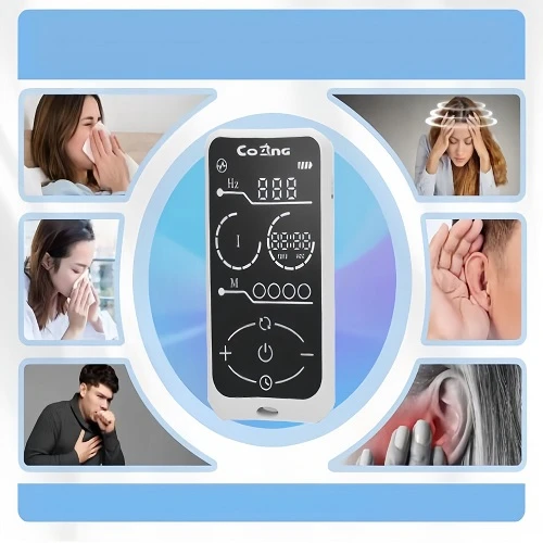 nasal laser -