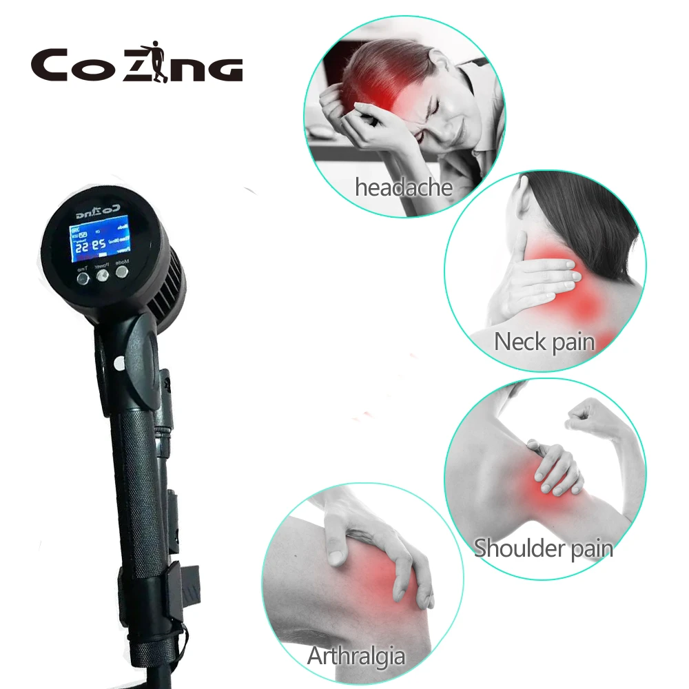 laser therapy for chiropractors