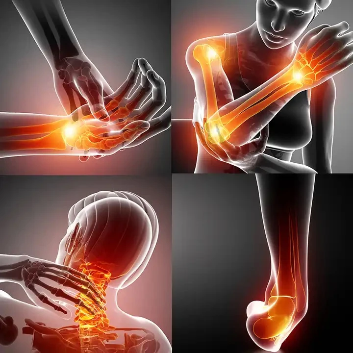 cold laser treatment for arthritis