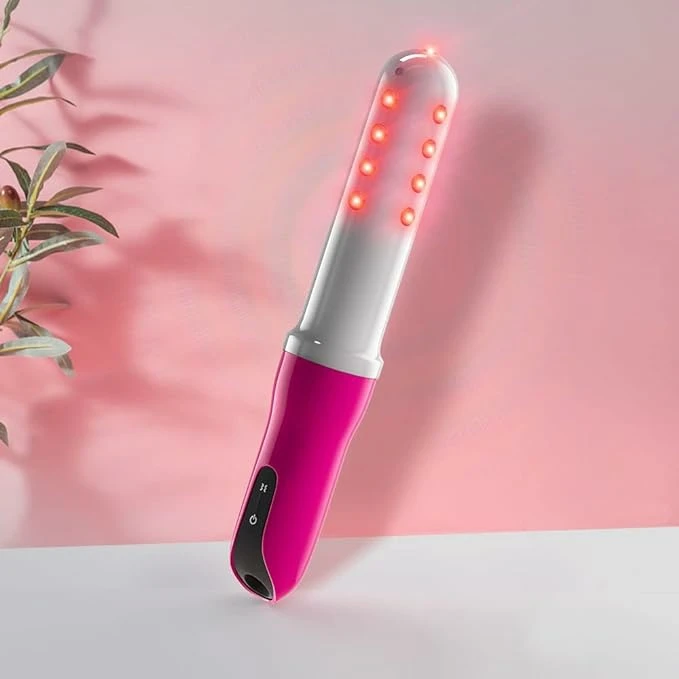 Tratamiento láser para tensar la vagina