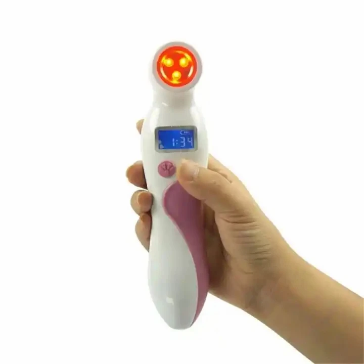 Nueva máquina de mamografía