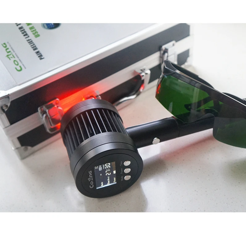 pain laser 79701